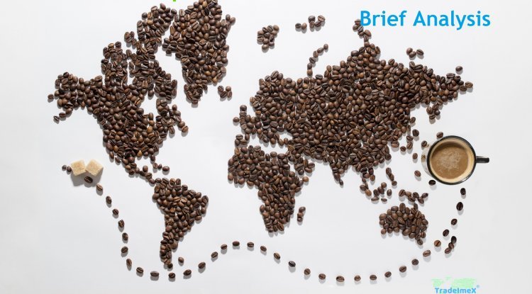 COVID-19 Impact On Global Coffee Sector - Brief Analysis - TradeImeX ...