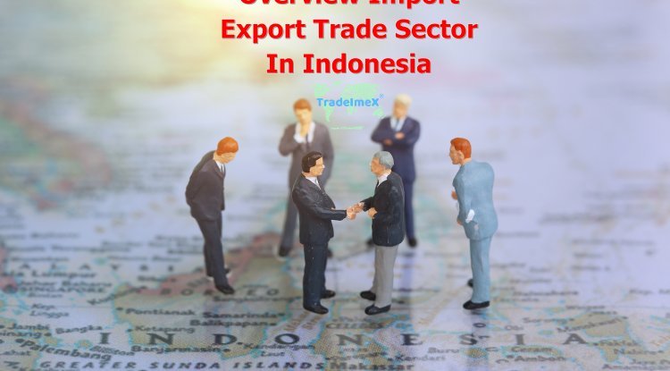 Overview Import-Export Trade Sector in Indonesia - TradeImeX Blog ...