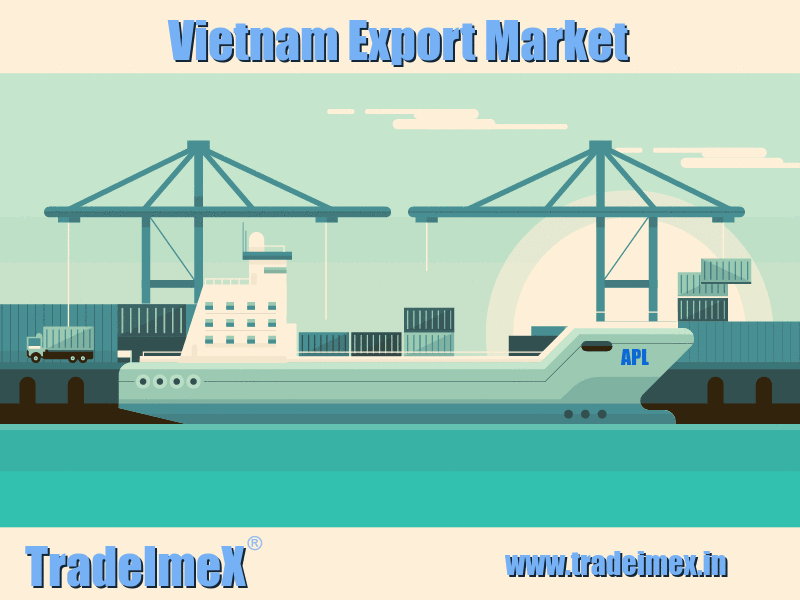 An Overview of Vietnam's Export Industry