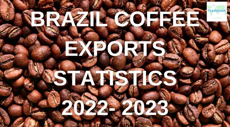 Coffee exporters store