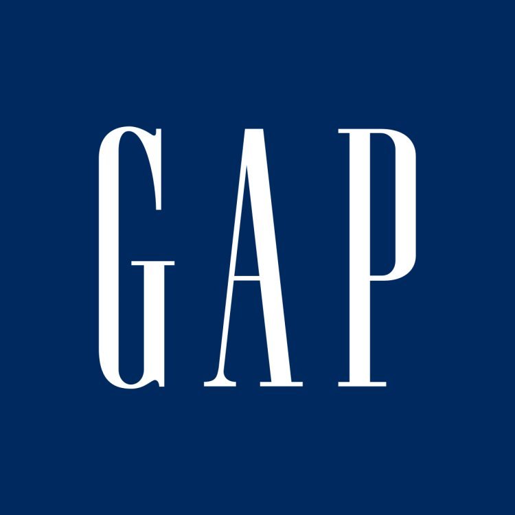 Gap-logo