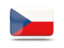 Czech Flag